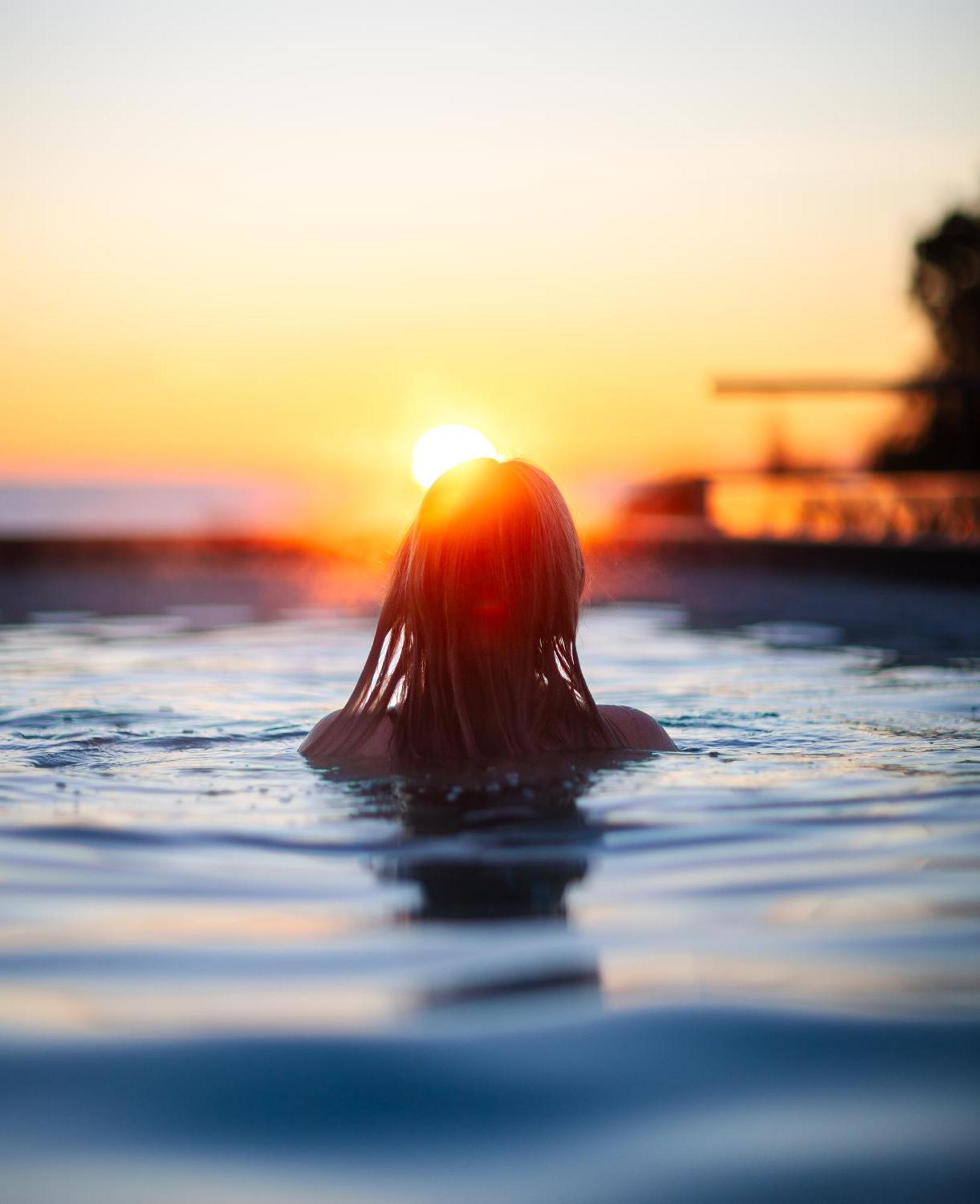 Hotel Viking Aqua Spa & Wellness Sæby Dış mekan fotoğraf