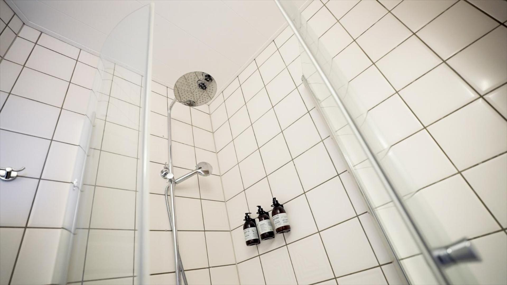Hotel Viking Aqua Spa & Wellness Sæby Dış mekan fotoğraf