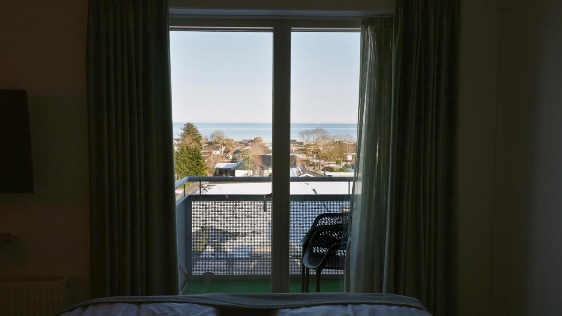 Hotel Viking Aqua Spa & Wellness Sæby Dış mekan fotoğraf