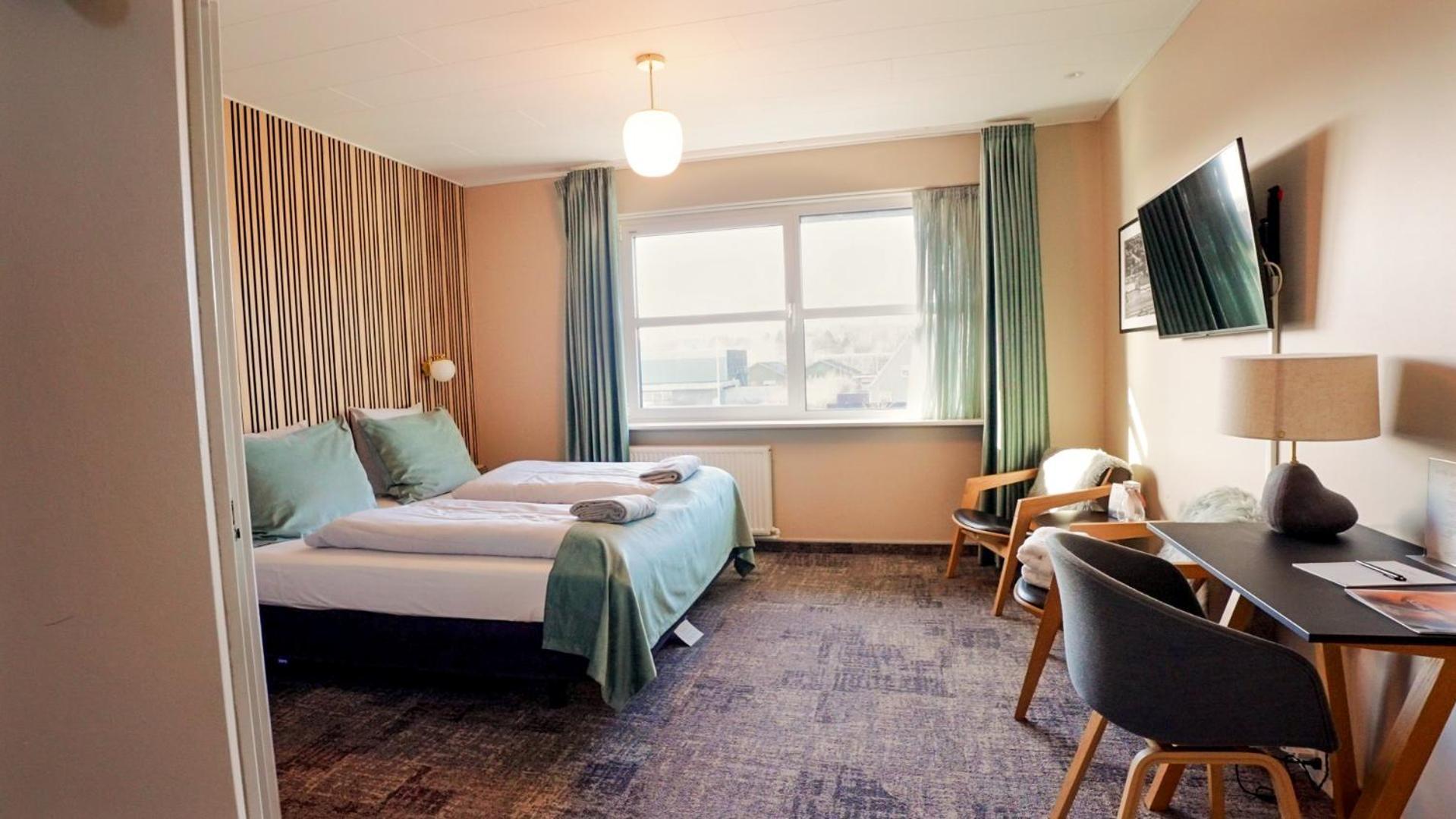 Hotel Viking Aqua Spa & Wellness Sæby Dış mekan fotoğraf