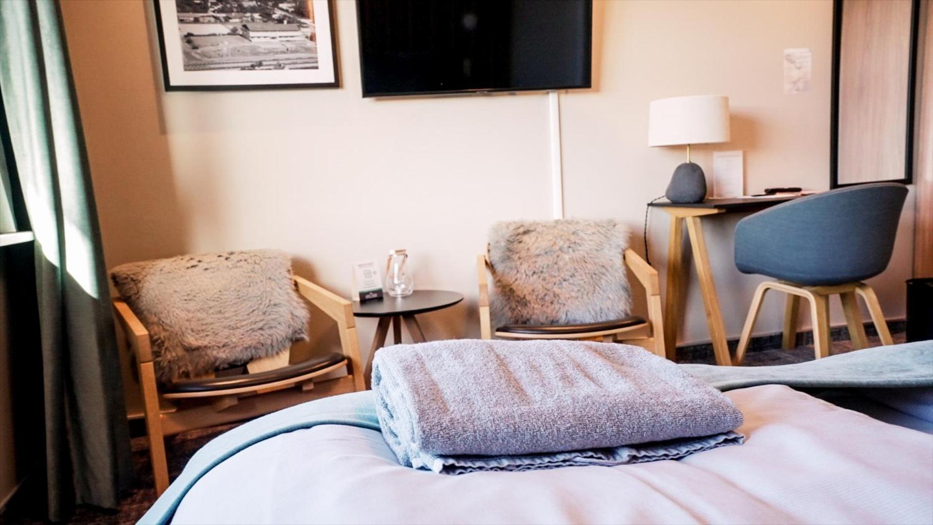 Hotel Viking Aqua Spa & Wellness Sæby Dış mekan fotoğraf