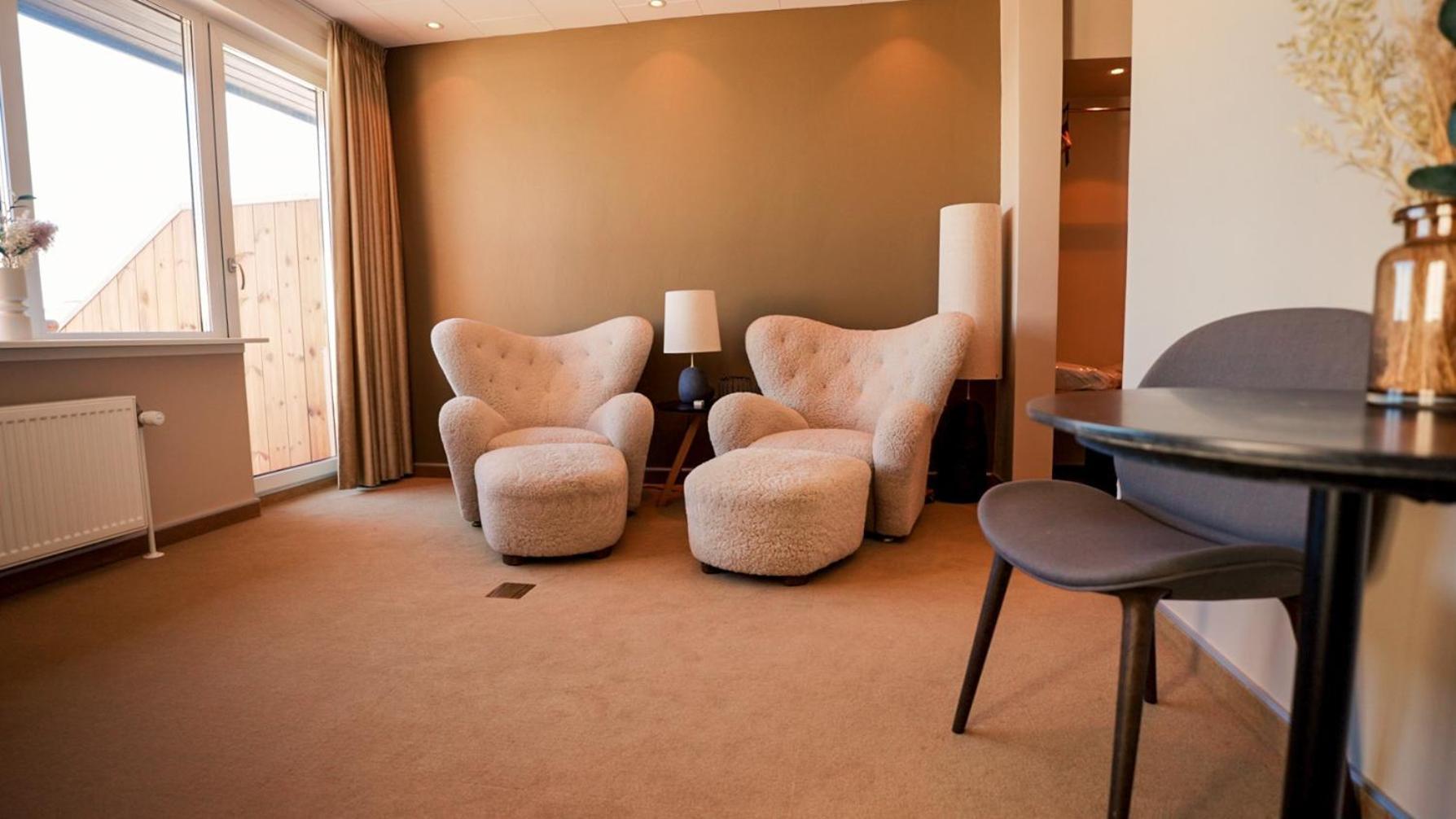 Hotel Viking Aqua Spa & Wellness Sæby Dış mekan fotoğraf