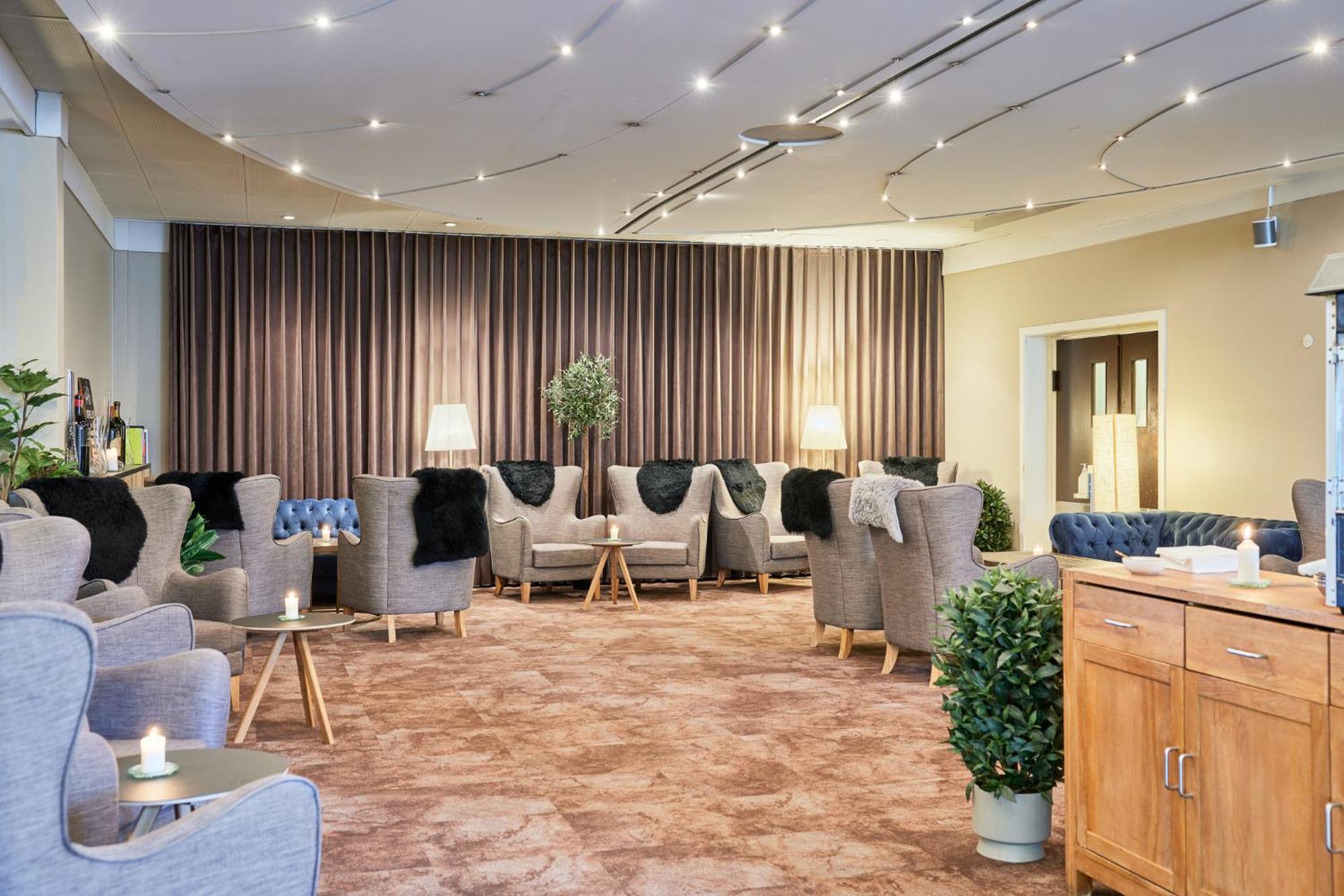Hotel Viking Aqua Spa & Wellness Sæby Dış mekan fotoğraf